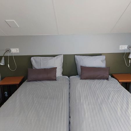 Boszicht 3 Appartement In Oostkapelle Eksteriør bilde