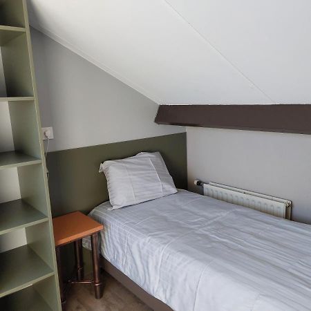 Boszicht 3 Appartement In Oostkapelle Eksteriør bilde