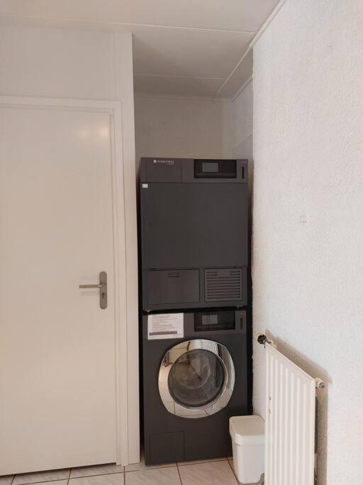 Boszicht 3 Appartement In Oostkapelle Eksteriør bilde