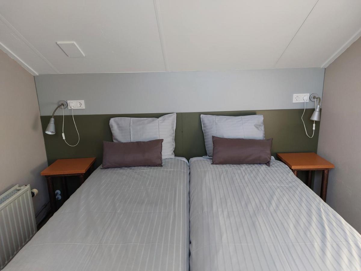 Boszicht 3 Appartement In Oostkapelle Eksteriør bilde