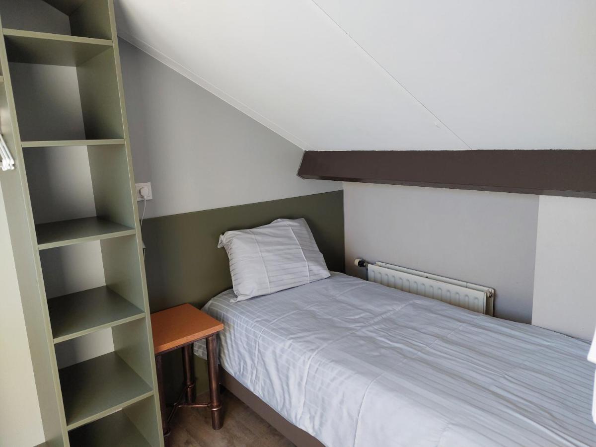 Boszicht 3 Appartement In Oostkapelle Eksteriør bilde