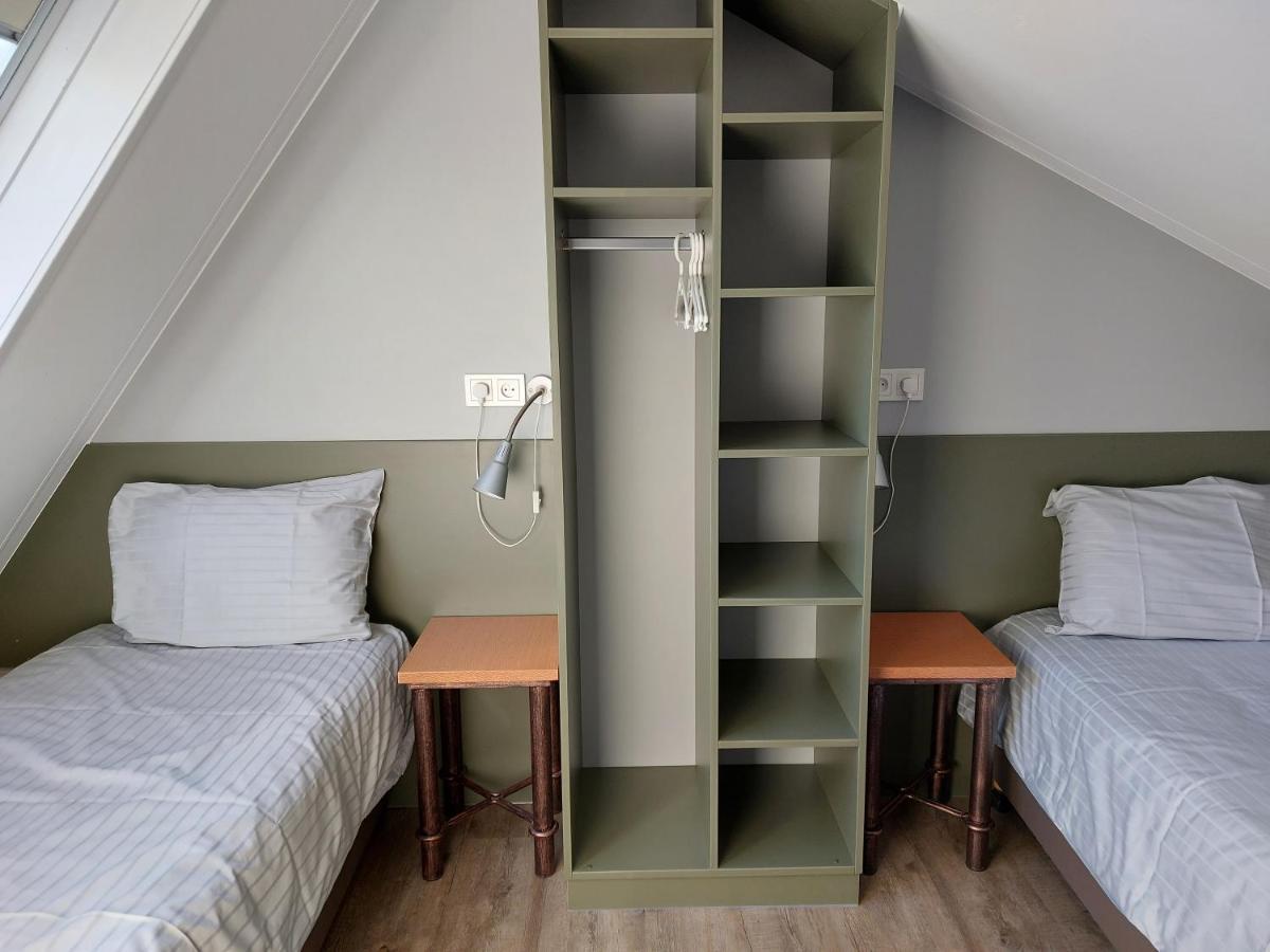 Boszicht 3 Appartement In Oostkapelle Eksteriør bilde